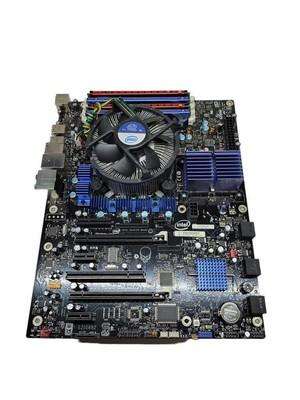 i7 motherboard 960 dx58s0