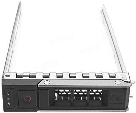 3.5" inch Caddy for Dell Gen 14th 15th 16th R640 R650 R660 R740 R750 R760 R350 R440 R450 R550 840 R8