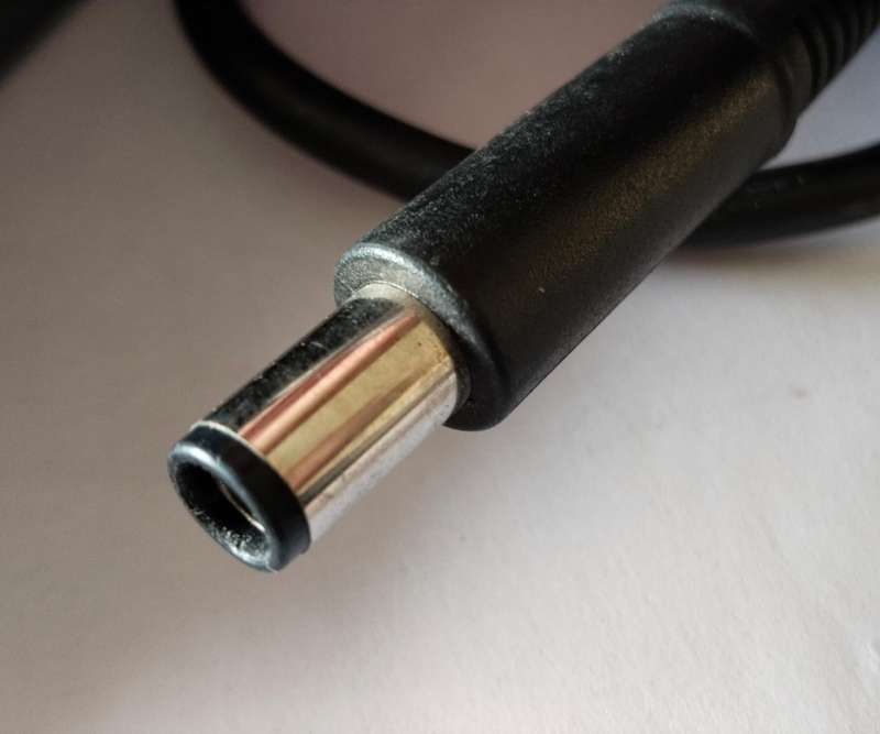 HP Charger ORIGINAL 90W Big Pin 19V 4.74A Charger