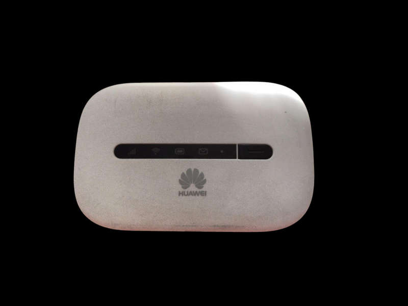 Huawei e5330Bs-2 portable router