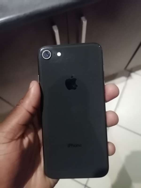 Apple iPhone