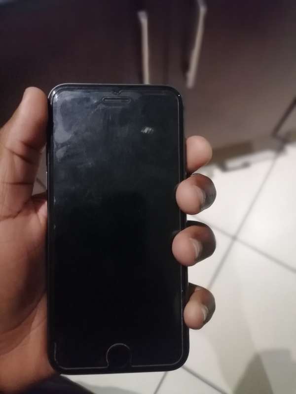 Apple iPhone