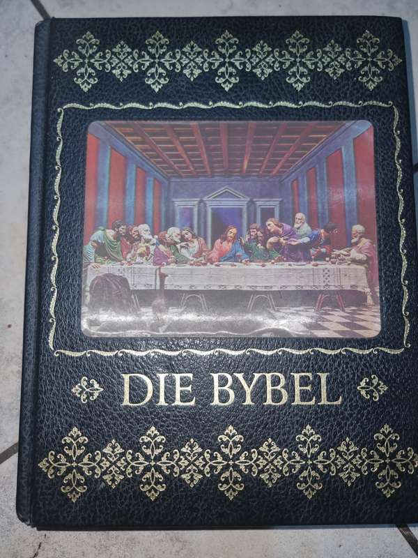 Die bybel 1996