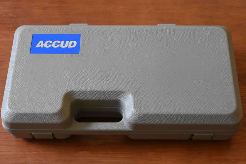 DIGITAL HEIGHT GAUGE