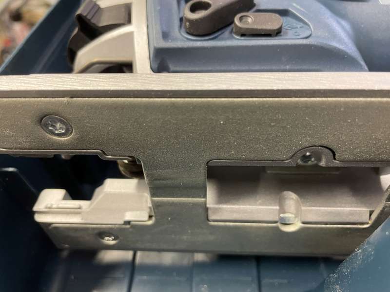 JIG SAW