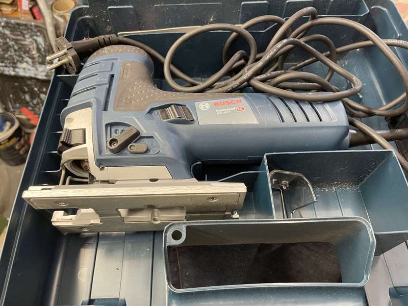 JIG SAW