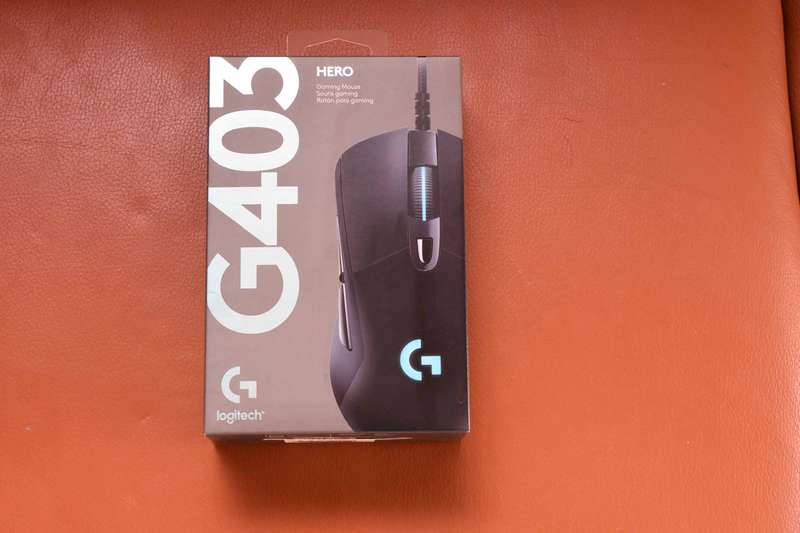 COMPUTER GAMING MOUSE