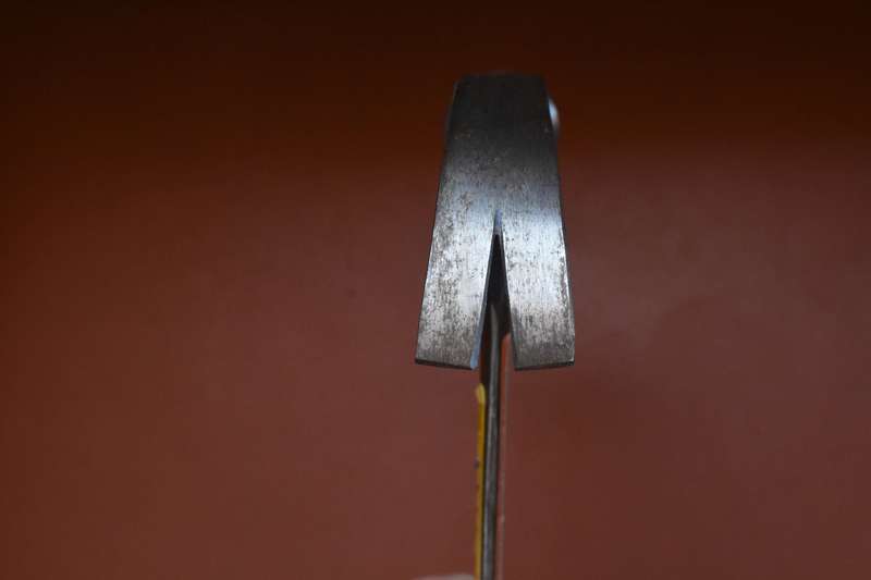 ESTWING CLAW HAMMER E20C