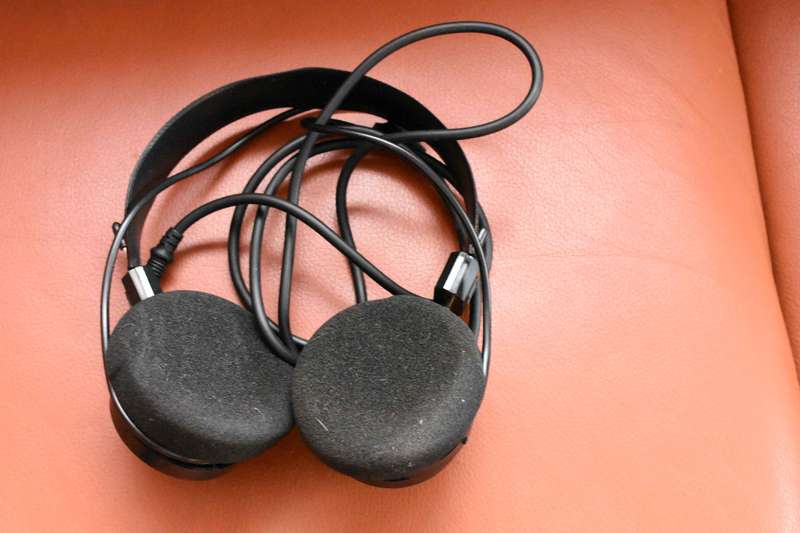 HIFI GRADO SR60E HEADPHONES