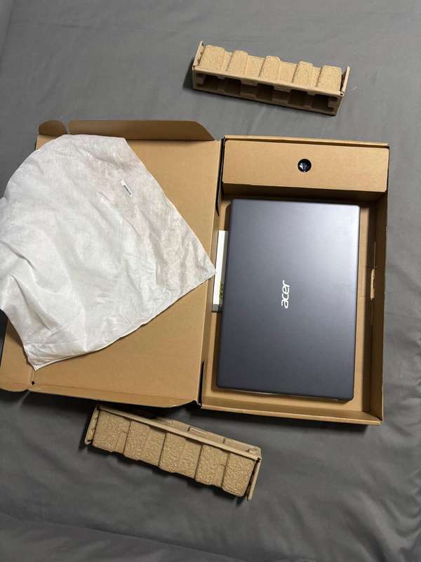 Acer Aspire 3