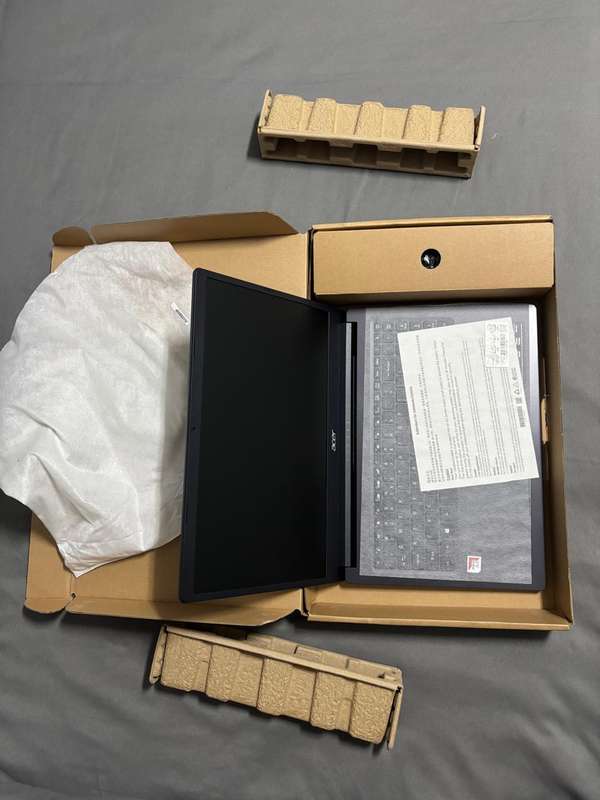 Acer Aspire 3