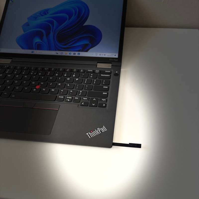 Lenovo ThinkPad X13 Yoga 13.3 11th Gen Core i5-1145G7 @ 2.60GHz 16GB RAM 256GB SSD- Win 11 Pro