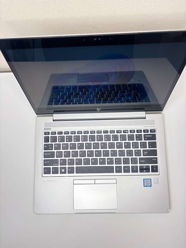 HP EliteBook 840 G5 14 8th Gen Core i7- 8550U @ 1.80GHz 16GB Ram 256GB SSD Touch Screen- Windows 11