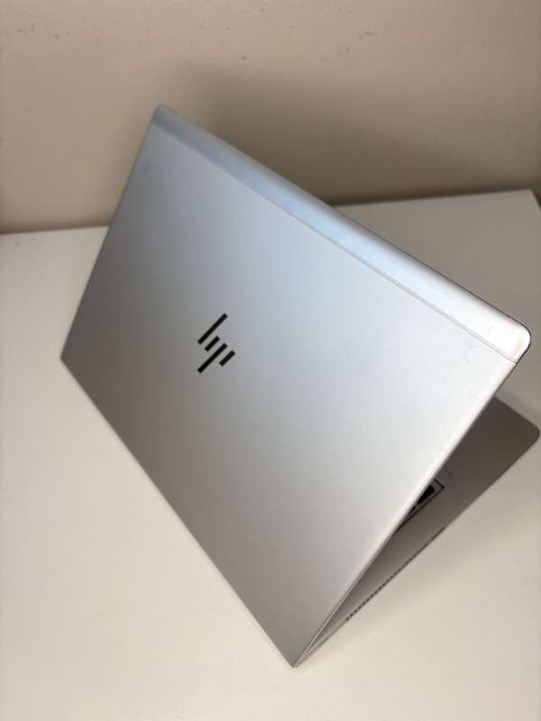 HP EliteBook 840 G5 14 8th Gen Core i7- 8550U @ 1.80GHz 16GB Ram 256GB SSD Touch Screen- Windows 11