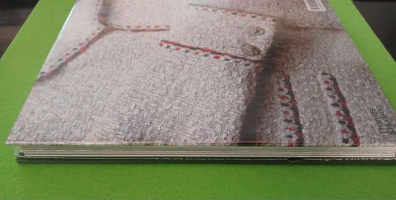 CHANEL COLLECTIONS AND CREATIONS  ( SEALED HARCOVER)
