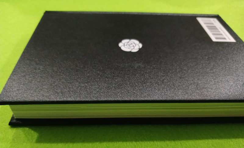 The world according to COCO CHANEL ( New unsealed hardcover)
