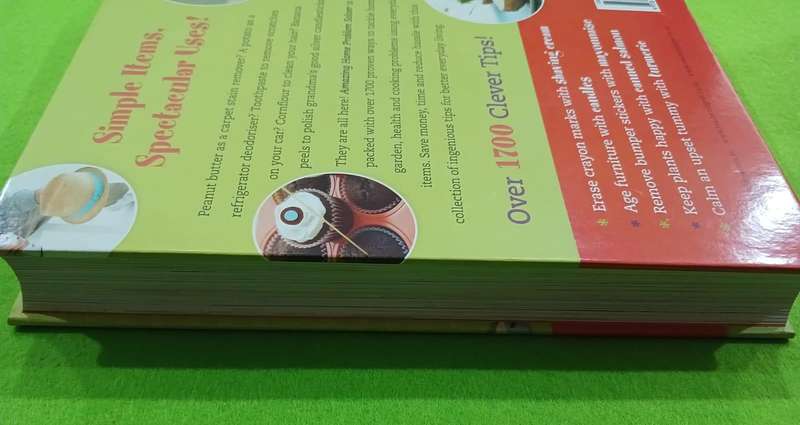 AMAZING HOME Problem SOLVER( NEW UNSEALED)