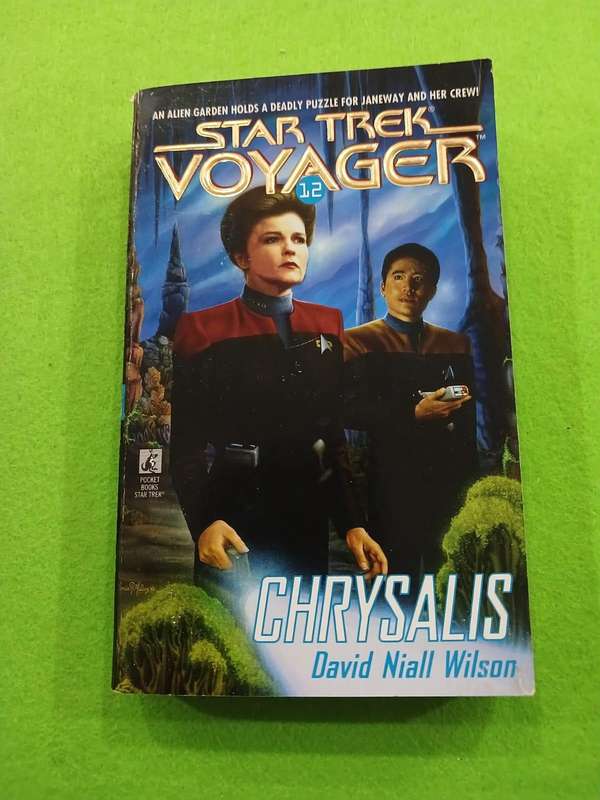 STARTREK (23 BOOKS LISTED IN DESCRIPTION) 1ST EDITIONS - GOOD CONDITION