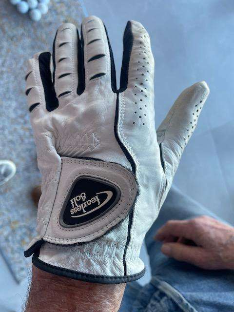 Golfing equipment