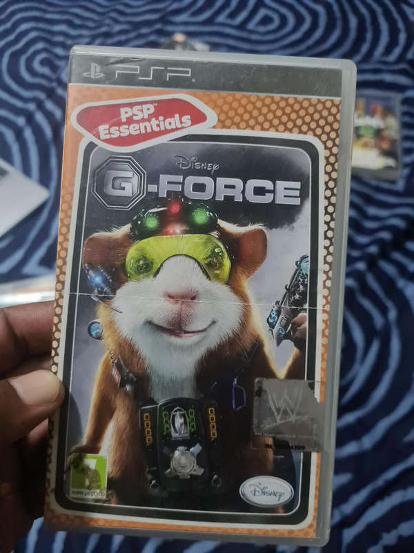 PSP BUNDLE 2