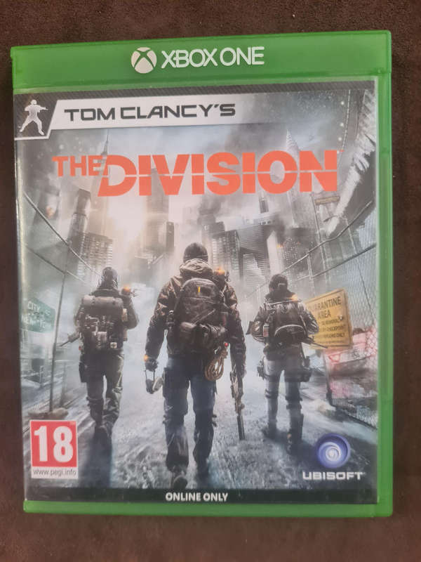 The Division