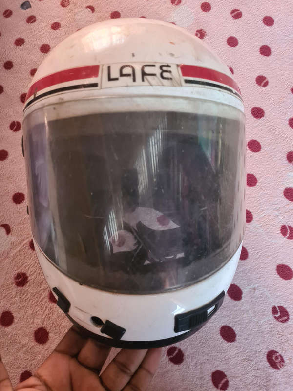 Bike Helmet