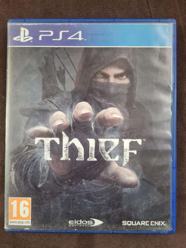 Thief