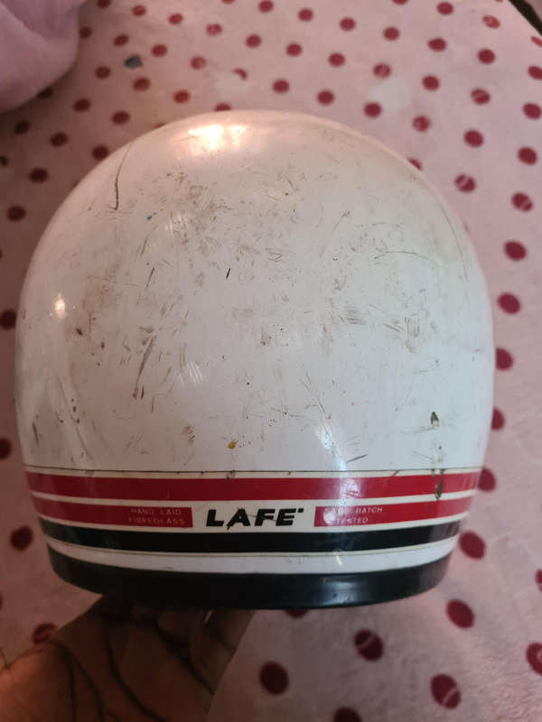 Bike Helmet