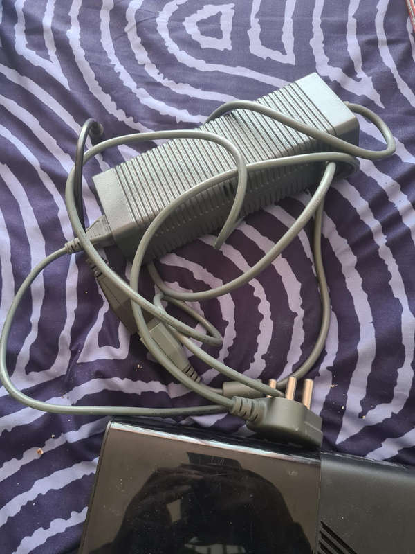 xbox 360 With Free Games