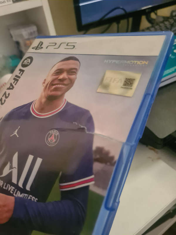 Fifa 22