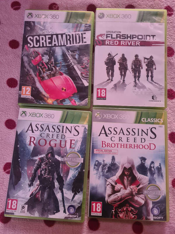 xbox bundle 2