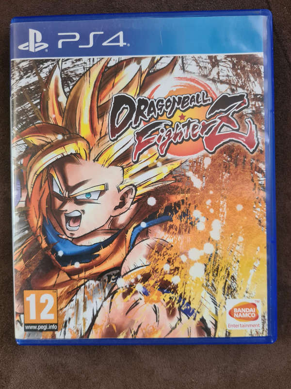 Dragon Ball: Fighterz