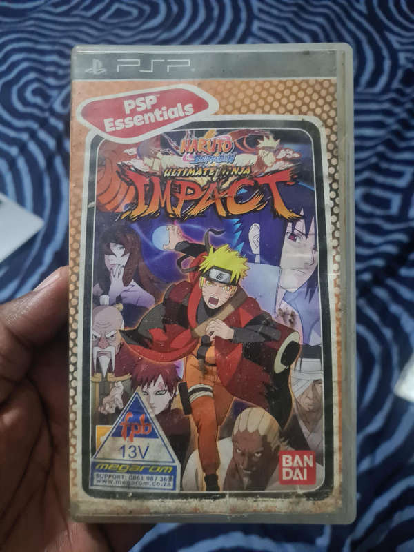 PSP BUNDLE 2