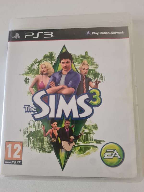 The Sims 3