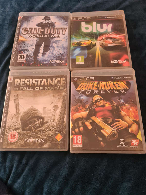 ps3 bundle