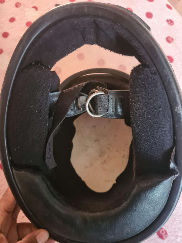 Bike Helmet