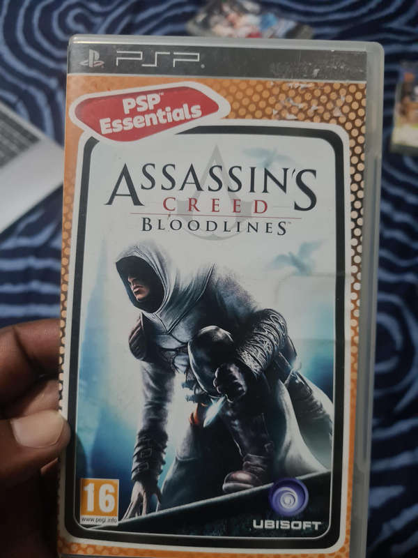 PSP BUNDLE 2