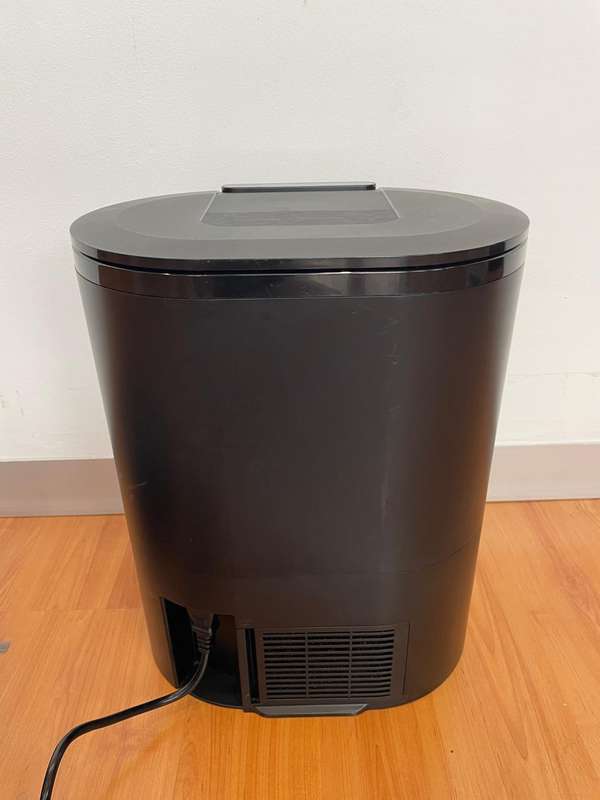 ProScenic M8 Pro Robot Vacuum Cleaner + Mop - Self Emptying