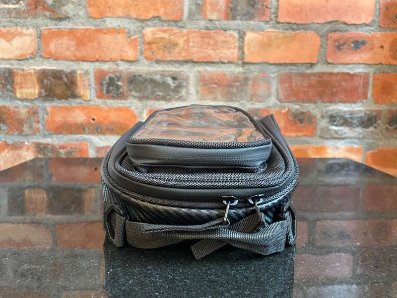 Alpinestars Small Magnetic Motorcycle Fuel Tank Bag