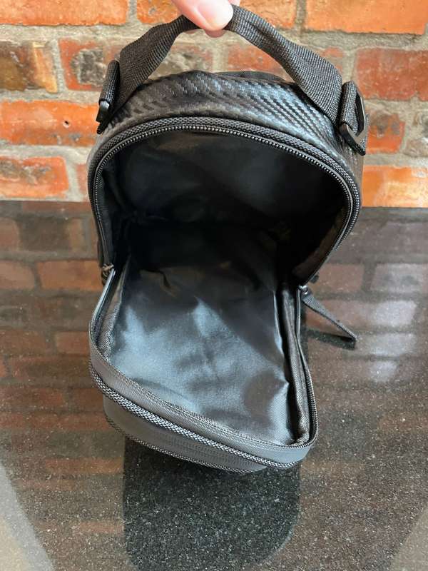 Alpinestars Small Magnetic Motorcycle Fuel Tank Bag