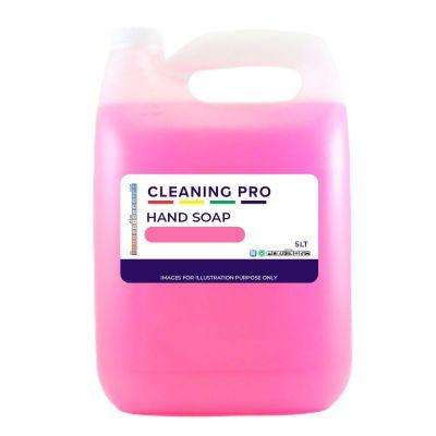 HAND SOAP 5L