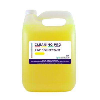 PINE DISINFECTANT 5L