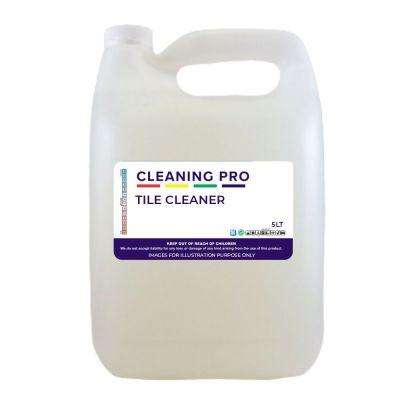 TILE CLEANER 5LT