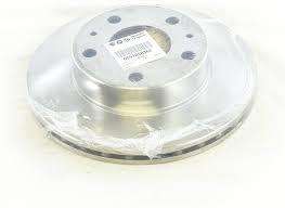 FIAT DUCATO FRONT BRAKE DRUMS 0051858362