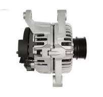 FIAT MULTIPA,LANCIA BOSCH ALTERNATOR  0124325145