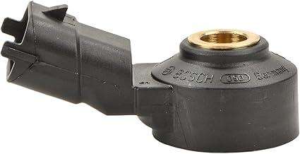 FIAT,DODGE,JEEP,PORCHE ENGIN KNOCK SENSOR 0261231173