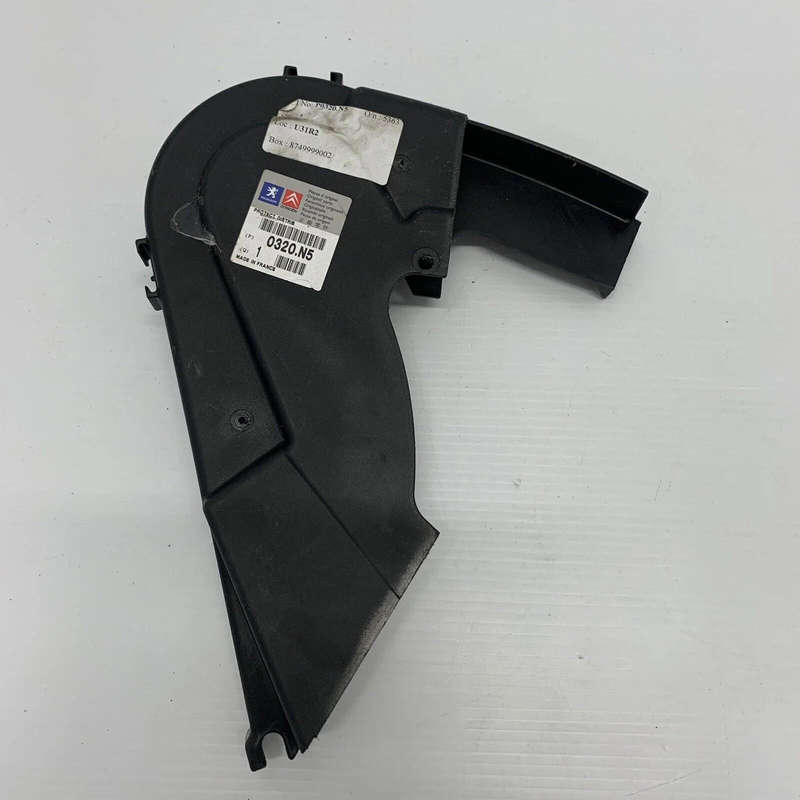 KIA K2700 BRAKE BOOSTER RESERVOIR 592004E800