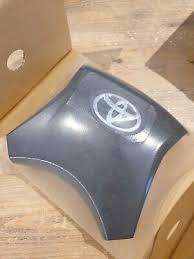 TOYOTA HILUX PAD ASSY STEERING 0400720171CO