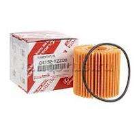 TOYOTA OIL FILTER 04152YZZD8