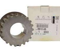 PEUGEOT 407,508 CITROEN C5,C6 CAMSHAFT PULLEY 0513A9
